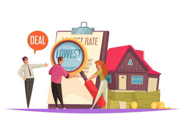 Loan repayment